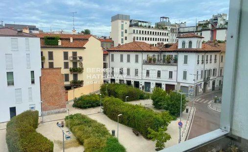 Apartment in Historic Center, Milan, Lombardy 1