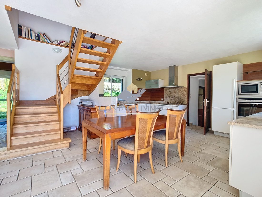House in Saint-Caradec-Tregomel, Brittany, France 3 - 14862435