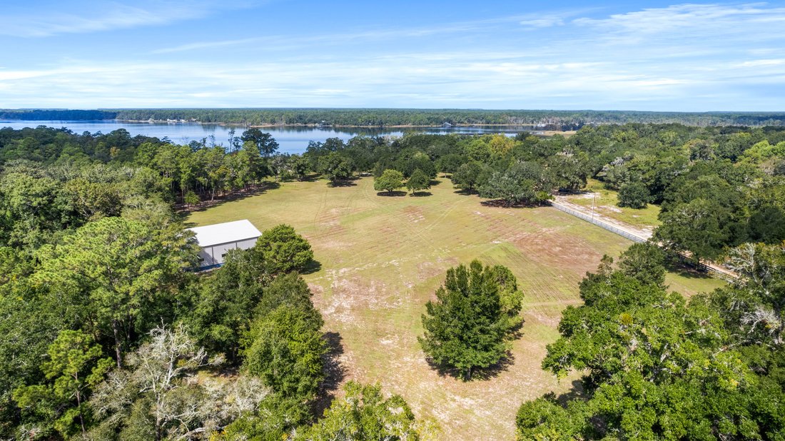 Terrain à Freeport, Floride, États-Unis 5 - 14864764