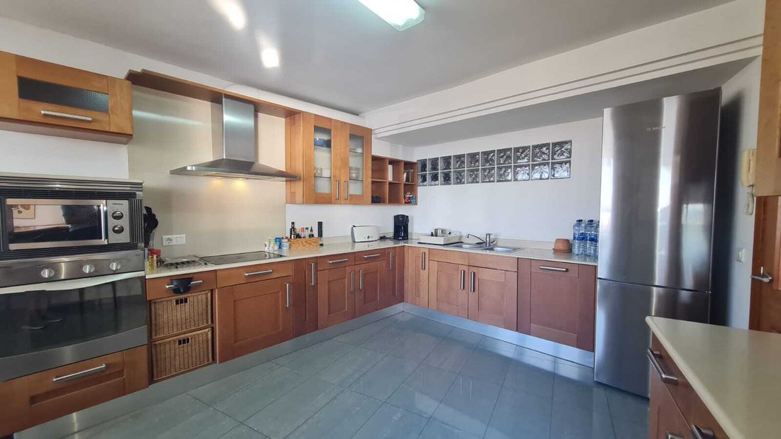 Apartment in Palma, Balearic Islands, Spain 5 - 14863763