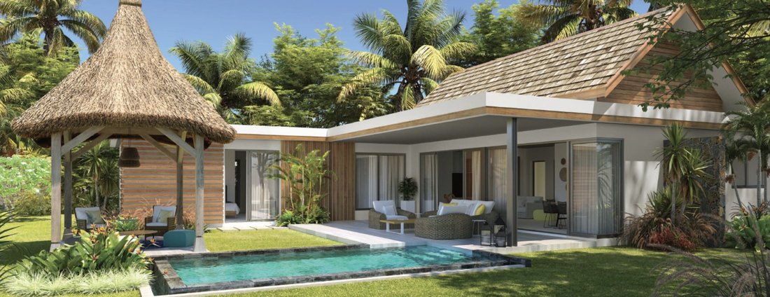 House in Mahebourg, Grand Port District, Mauritius 1 - 14863647