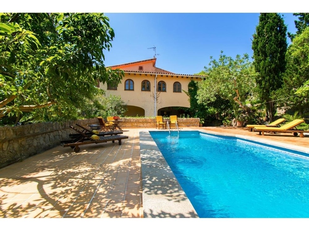 House in Pollenca, Balearic Islands, Spain 2 - 12348275