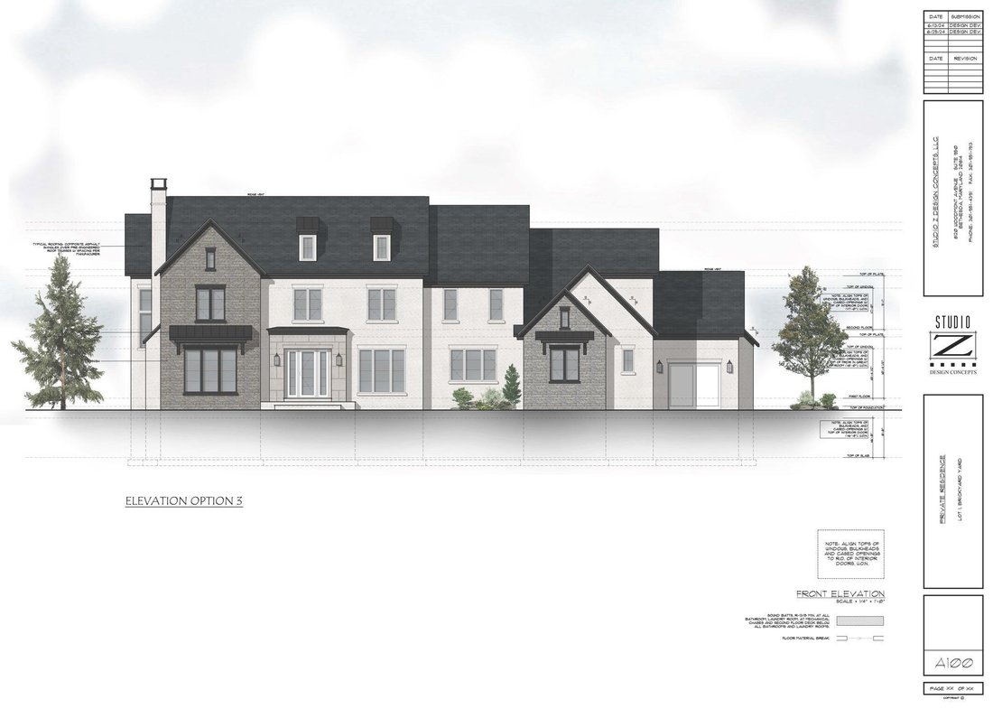 House in Rockville, Maryland, United States 1 - 14863210