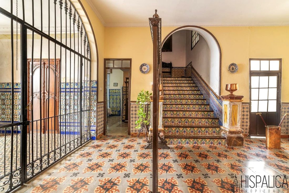 House in Ecija, Andalusia, Spain 4 - 14802349