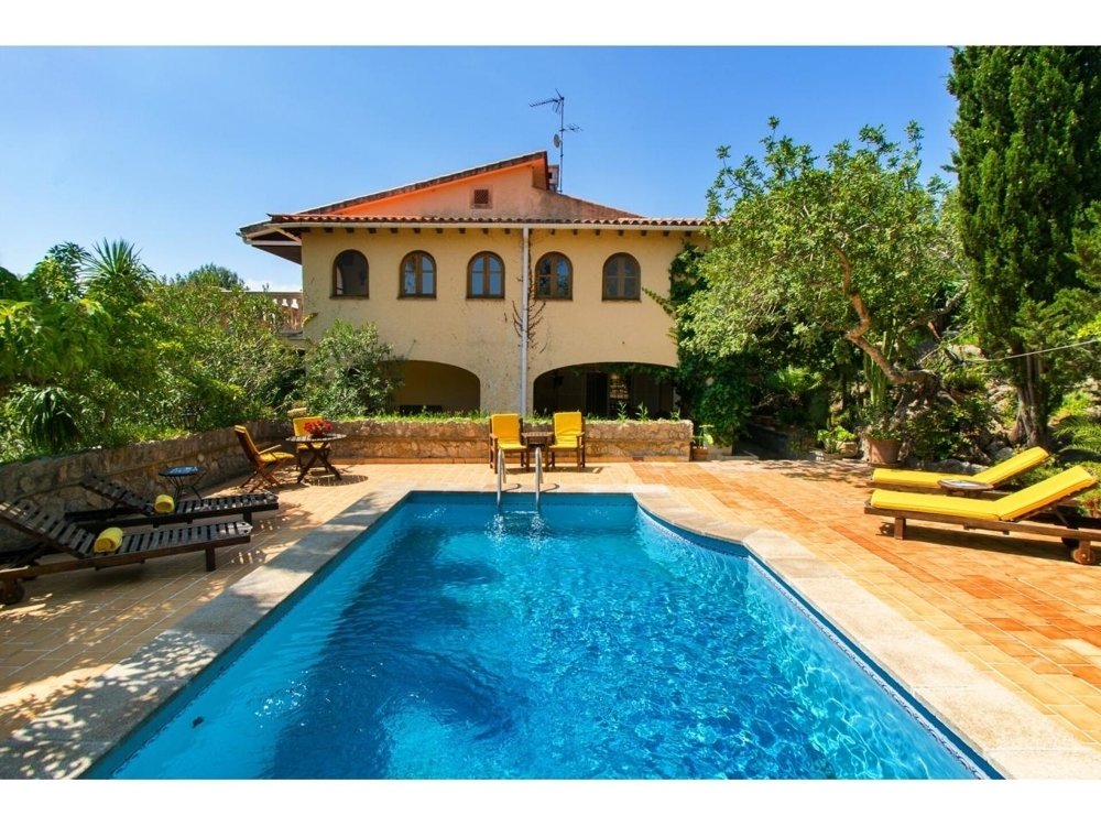 House in Pollenca, Balearic Islands, Spain 3 - 12348275