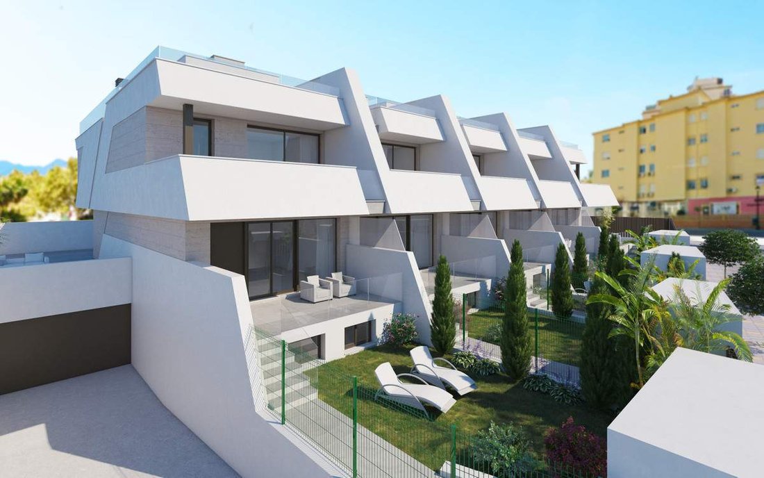 Villa in Fuengirola, Andalusia, Spain 2 - 14863400
