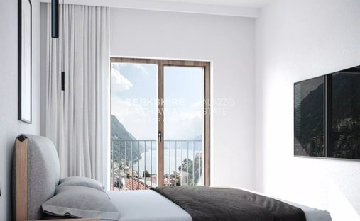 Apartment in Muronico, Lombardy, Italy 1