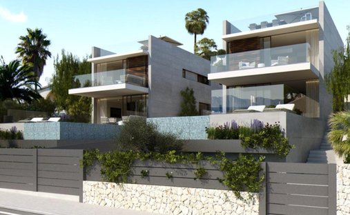 Casa a Alcúdia, Isole Baleari, Spagna 1