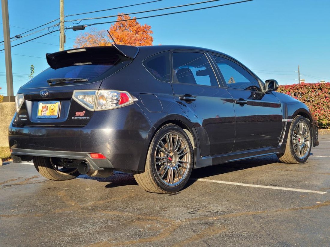 2014 Subaru Impreza In Plainfield, In, United States For Sale (14862599)