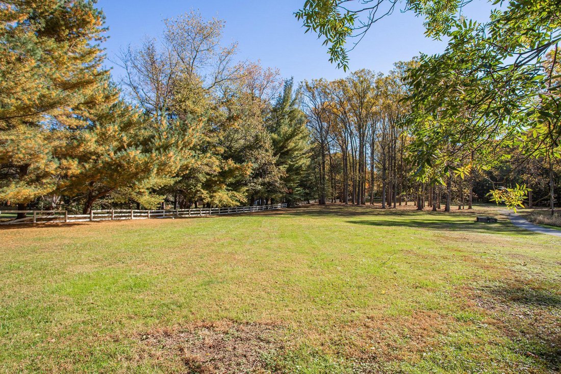 House in Rockville, Maryland, United States 2 - 14802078