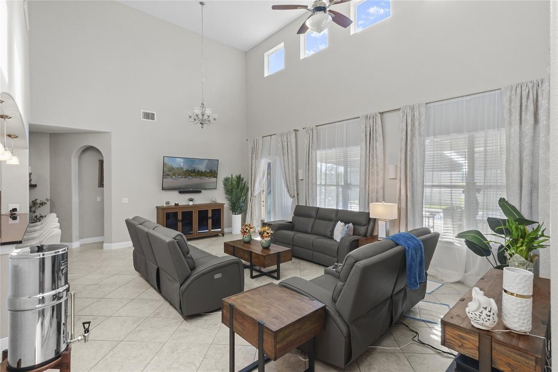 House in Winter Garden, Florida, United States 4 - 14864223