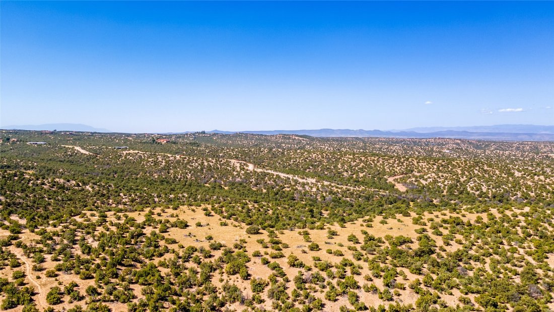 Land in Santa Fe, New Mexico, United States 5 - 14864542