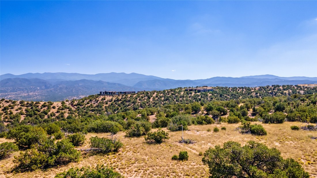 Land in Santa Fe, New Mexico, United States 2 - 14864542