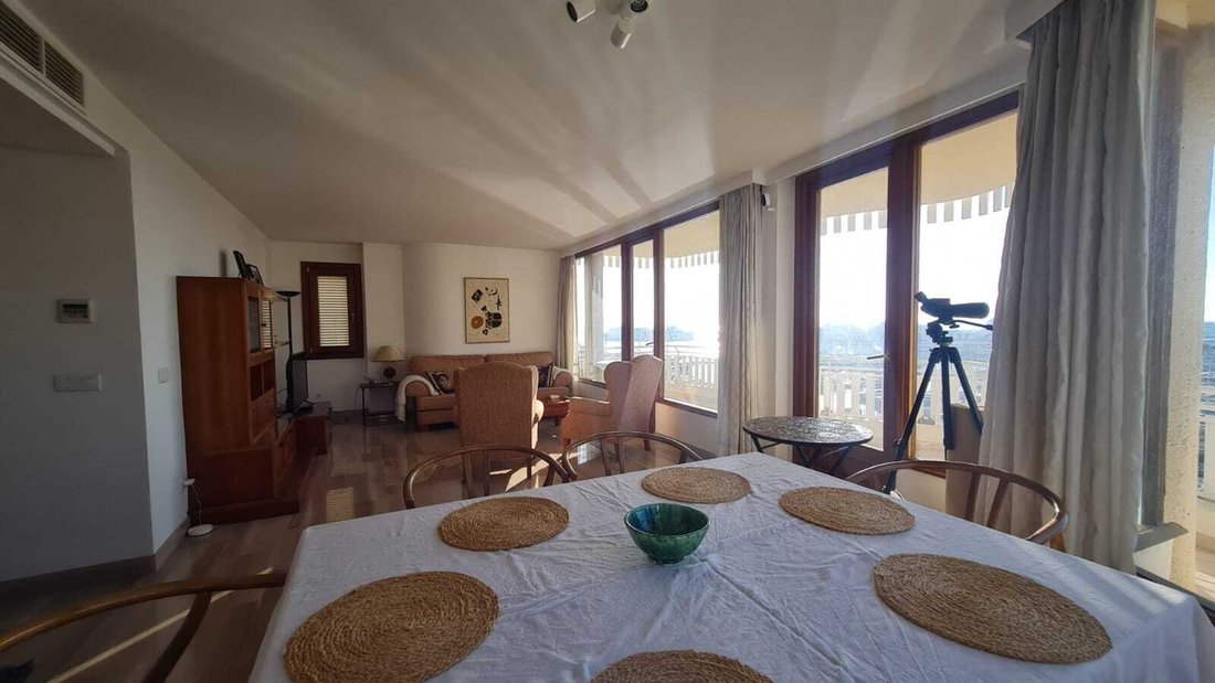 Apartment in Palma, Balearic Islands, Spain 4 - 14863763