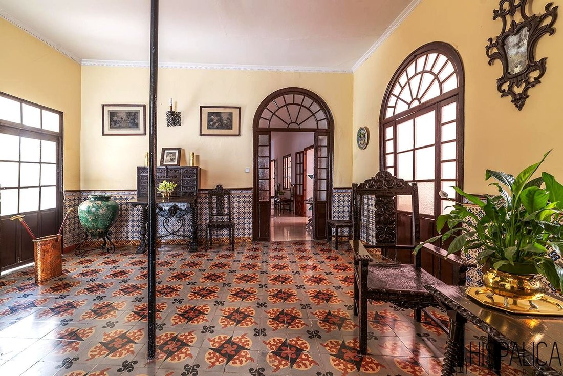 House in Ecija, Andalusia, Spain 5 - 14802349