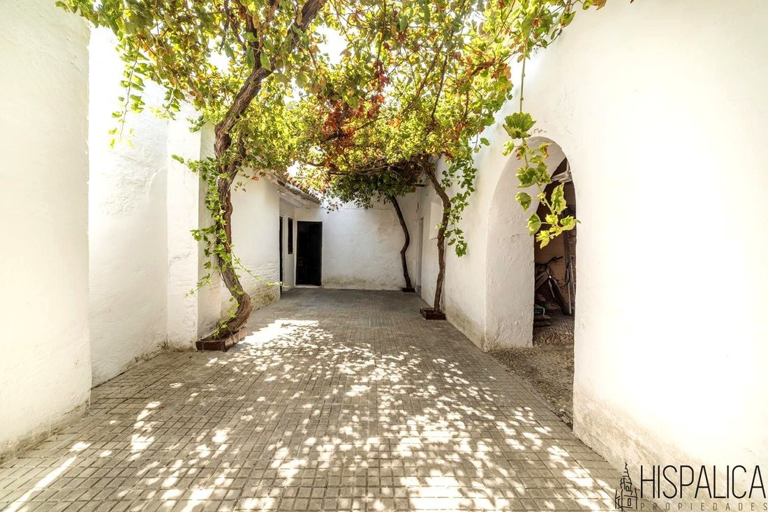 House in Ecija, Andalusia, Spain 3 - 14802349