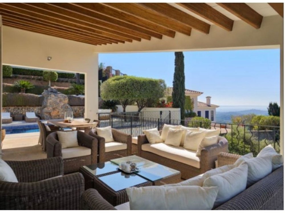 House in Son Vida, Palma, Balearic Islands 3 - 12311801