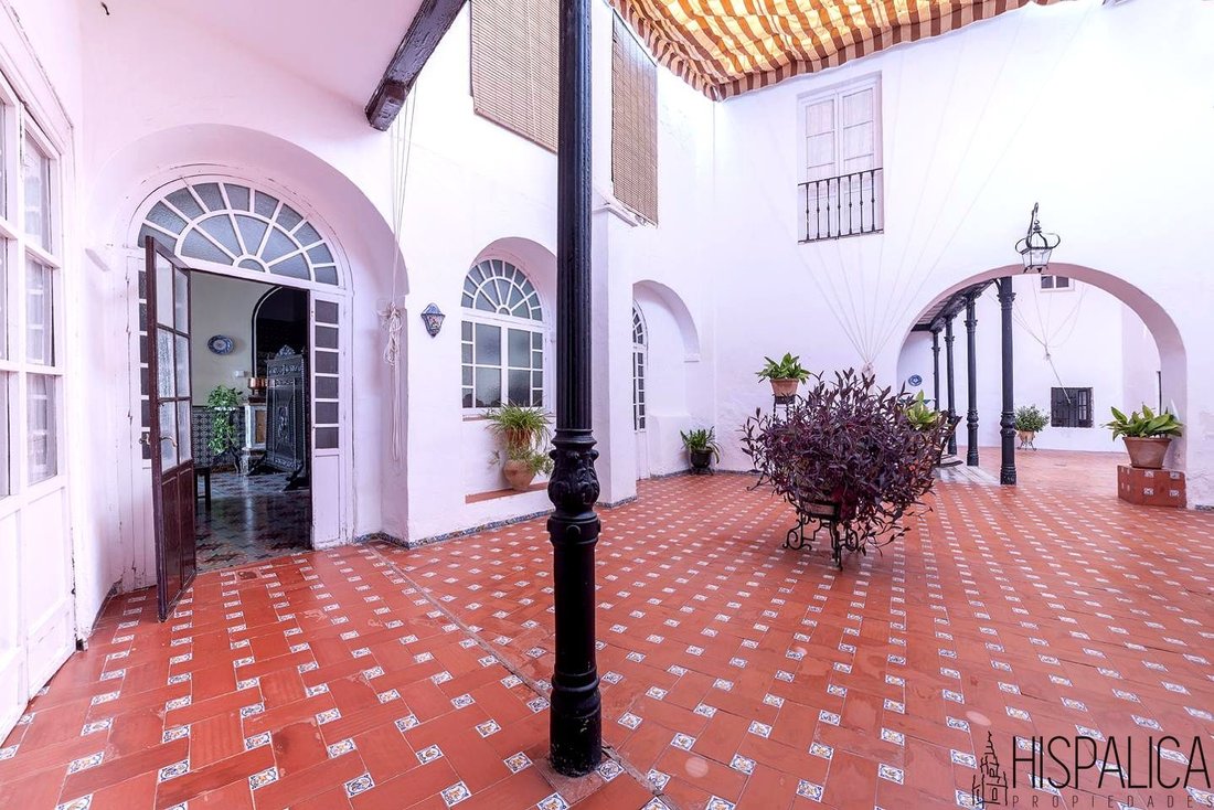 House in Ecija, Andalusia, Spain 1 - 14802349