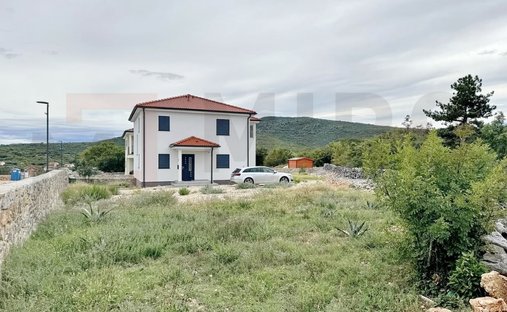 House in Vrbnik, Primorje-Gorski Kotar County, Croatia 1