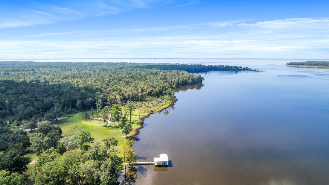 Terrain à Freeport, Floride, États-Unis 1 - 14864764