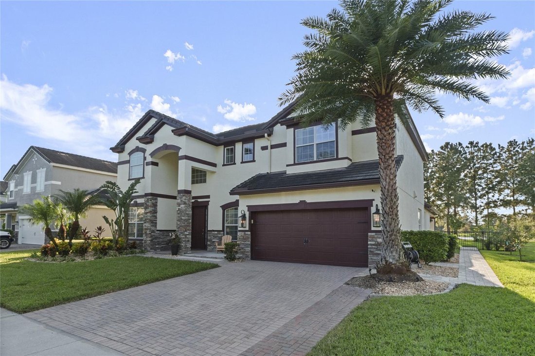 House in Winter Garden, Florida, United States 3 - 14864223