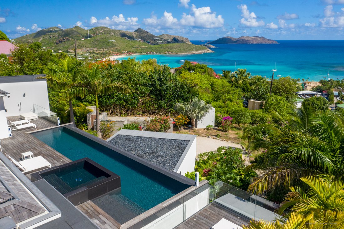 House in Saint-Jean, Saint Barthélemy 1 - 14865042