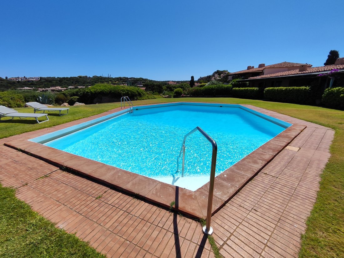 Apartment in Marina di Porto Cervo, Porto Cervo, Italy 3 - 14865604