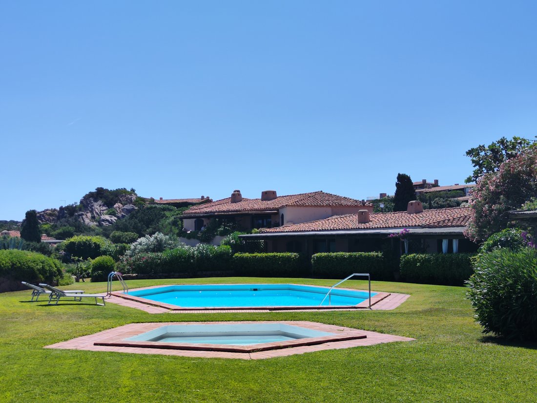 Apartment in Marina di Porto Cervo, Porto Cervo, Italy 4 - 14865604