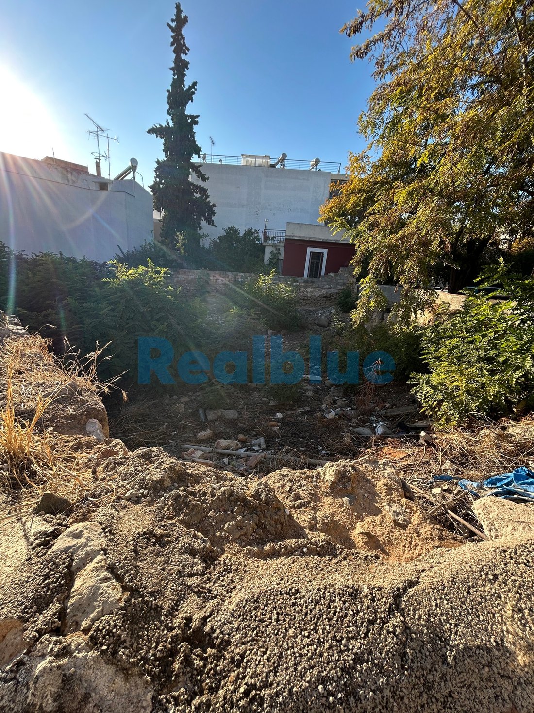 Land in 1st District of Athens, Athens, Greece 4 - 14858058
