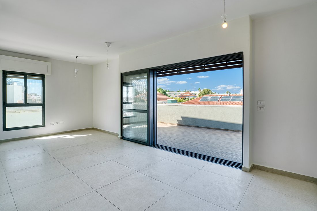 Apartment in Tel Aviv-Yafo, Tel Aviv District, Israel 1 - 14865585