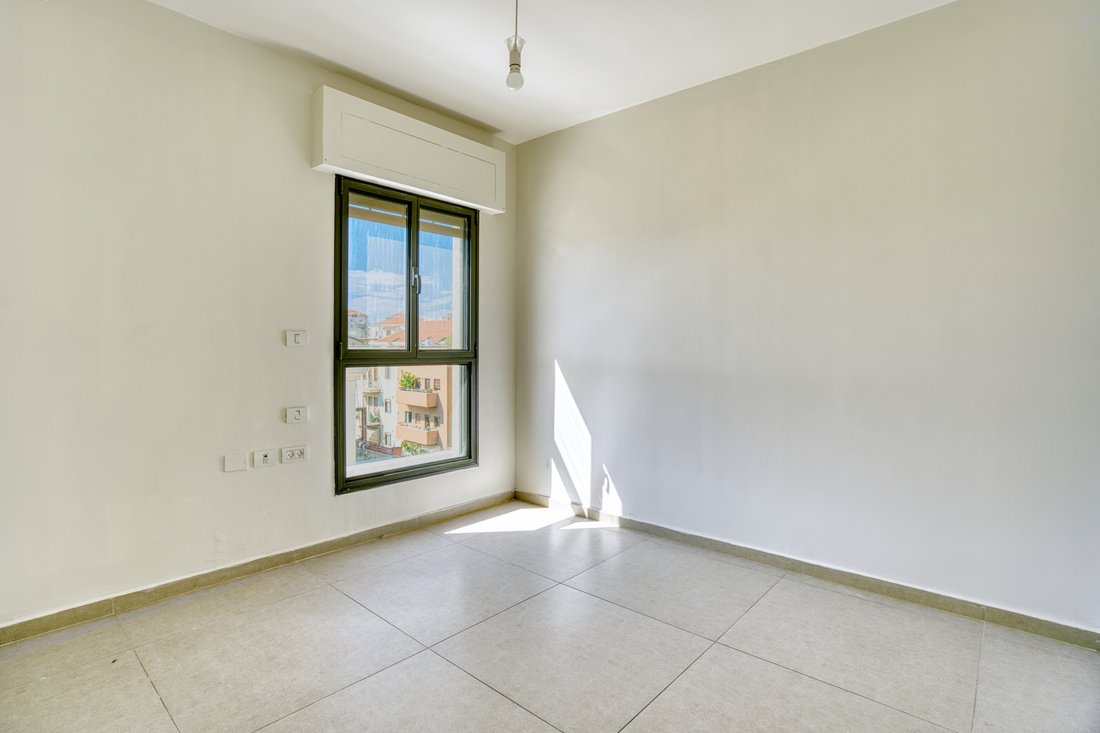 Apartment in Tel Aviv-Yafo, Tel Aviv District, Israel 5 - 14865585