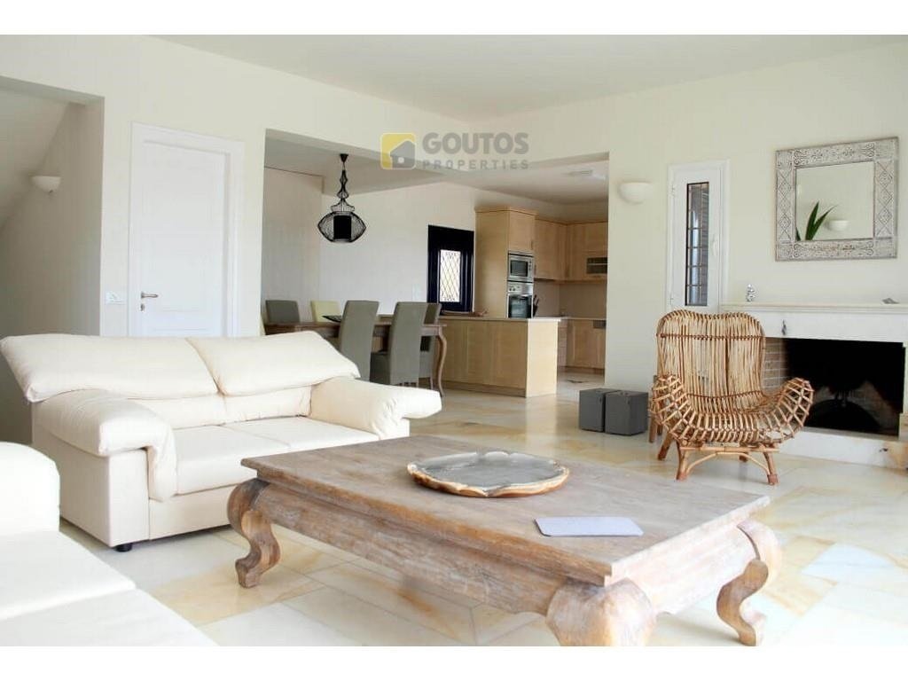 Villa a Ermioni, Decentralized Administration of Peloponnese, Western Greece and the Ionian, Grecia 4 - 14865429