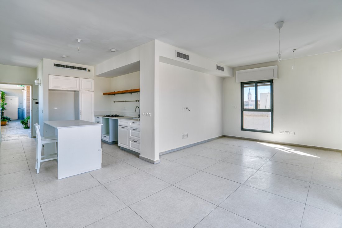 Apartment in Tel Aviv-Yafo, Tel Aviv District, Israel 3 - 14865585