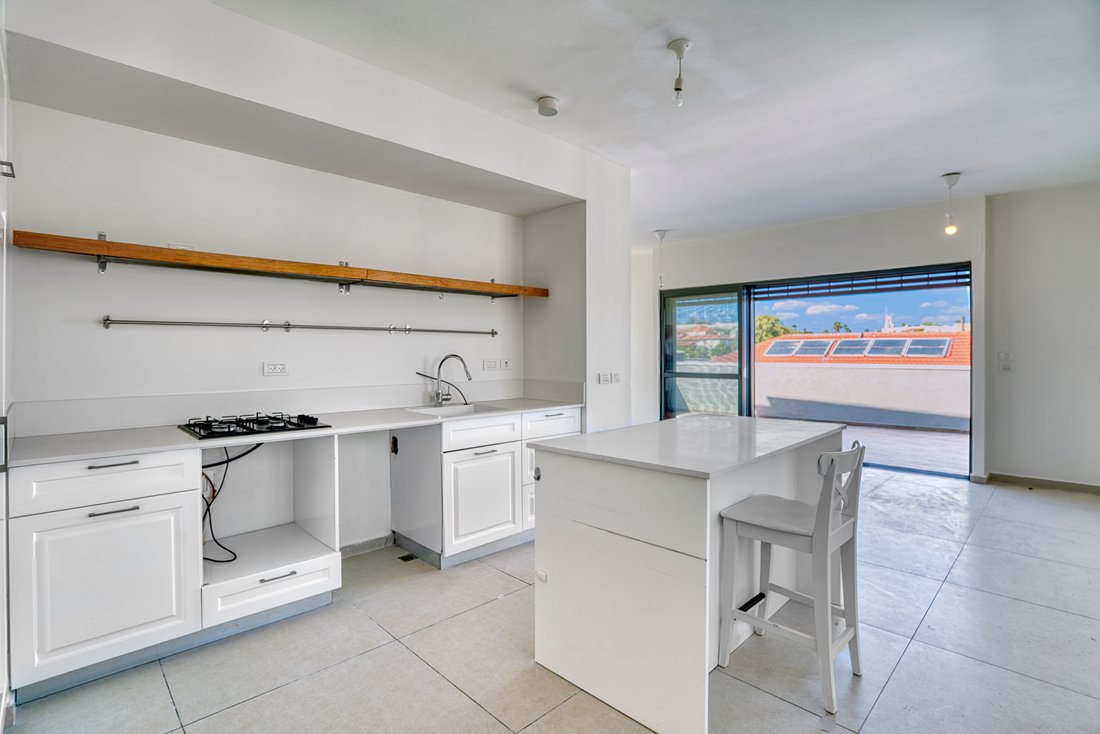 Apartment in Tel Aviv-Yafo, Tel Aviv District, Israel 4 - 14865585