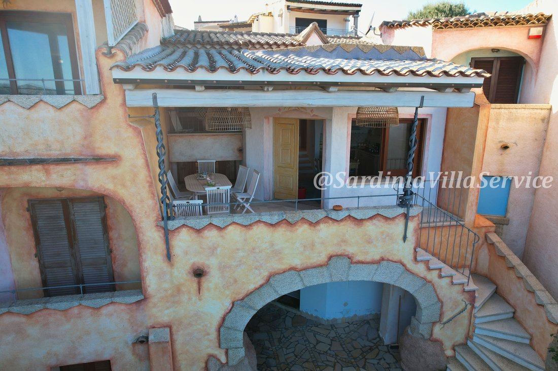Villa in Arzachena, Sardinia, Italy 5 - 14865759