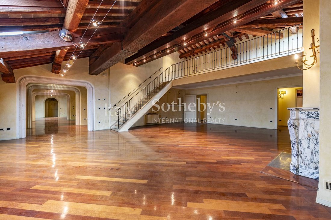 Apartment in Santo, Padua, Italy 2 - 14865866