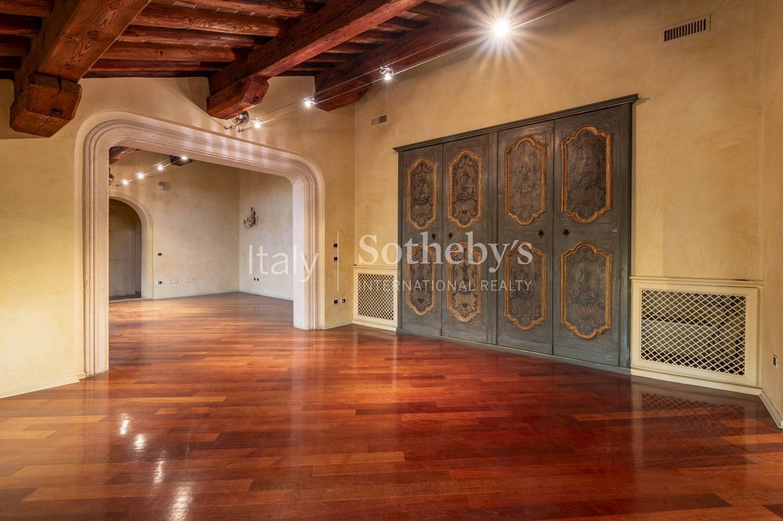 Apartment in Santo, Padua, Italy 3 - 14865866
