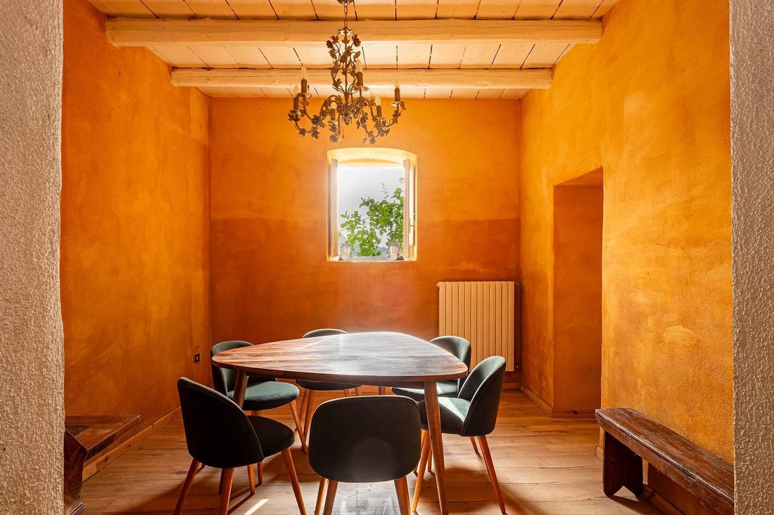 House in Melizzano, Campania, Italy 1 - 14865863