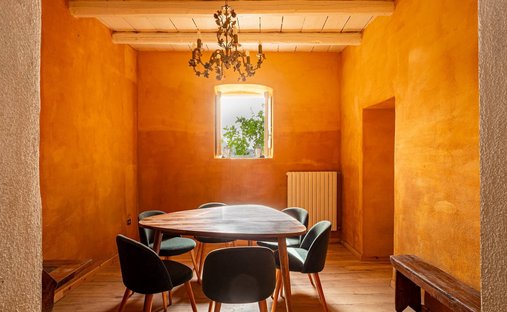 Haus in Melizzano, Kampanien, Italien 1