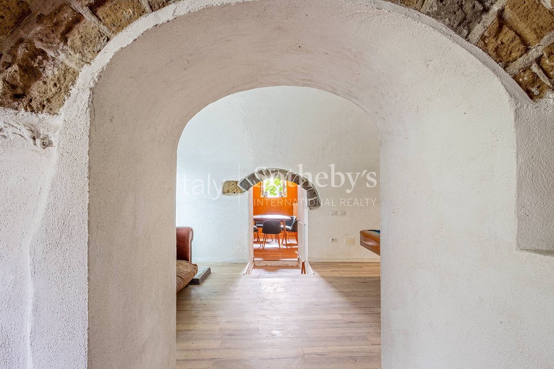 House in Melizzano, Campania, Italy 4 - 14865863