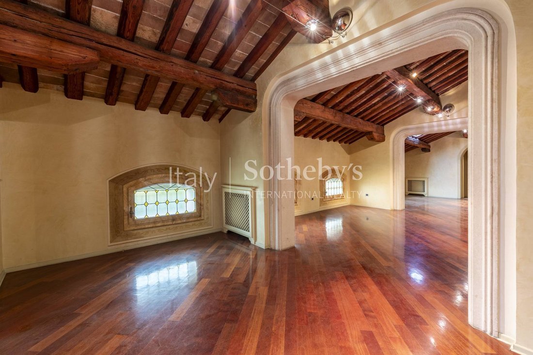 Apartment in Santo, Padua, Italy 5 - 14865866