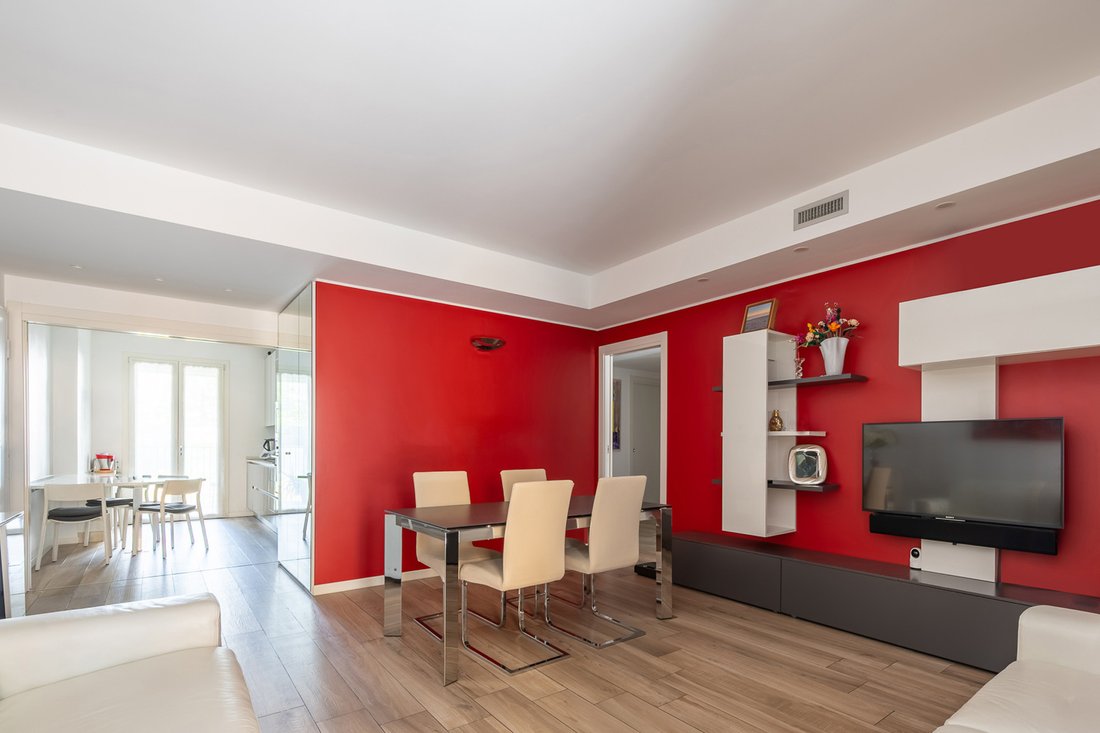 Apartment in Centrale, Milan, Italy 2 - 14866092