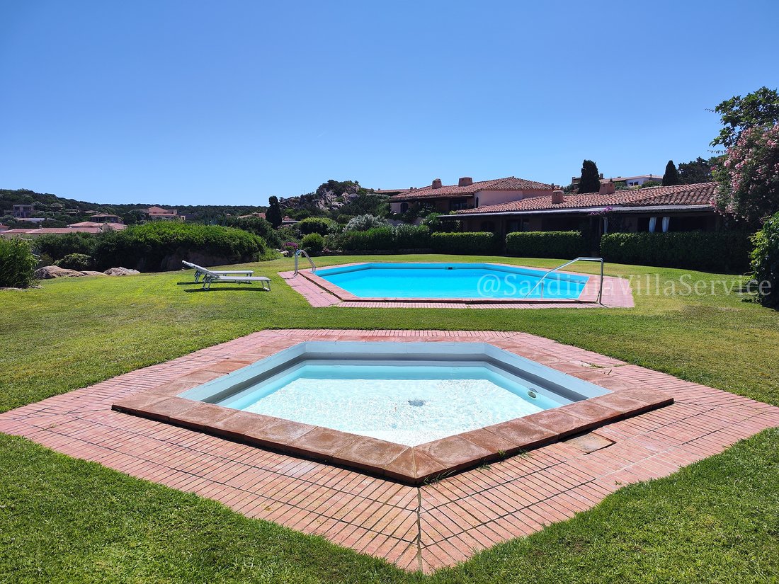 Apartment in Marina di Porto Cervo, Porto Cervo, Italy 2 - 14865604