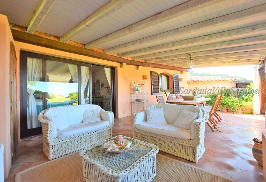 Apartment in Marina di Porto Cervo, Porto Cervo, Italy 1 - 14865604
