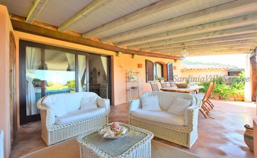 Apartment in Marina di Porto Cervo, Arzachena, Italy 1