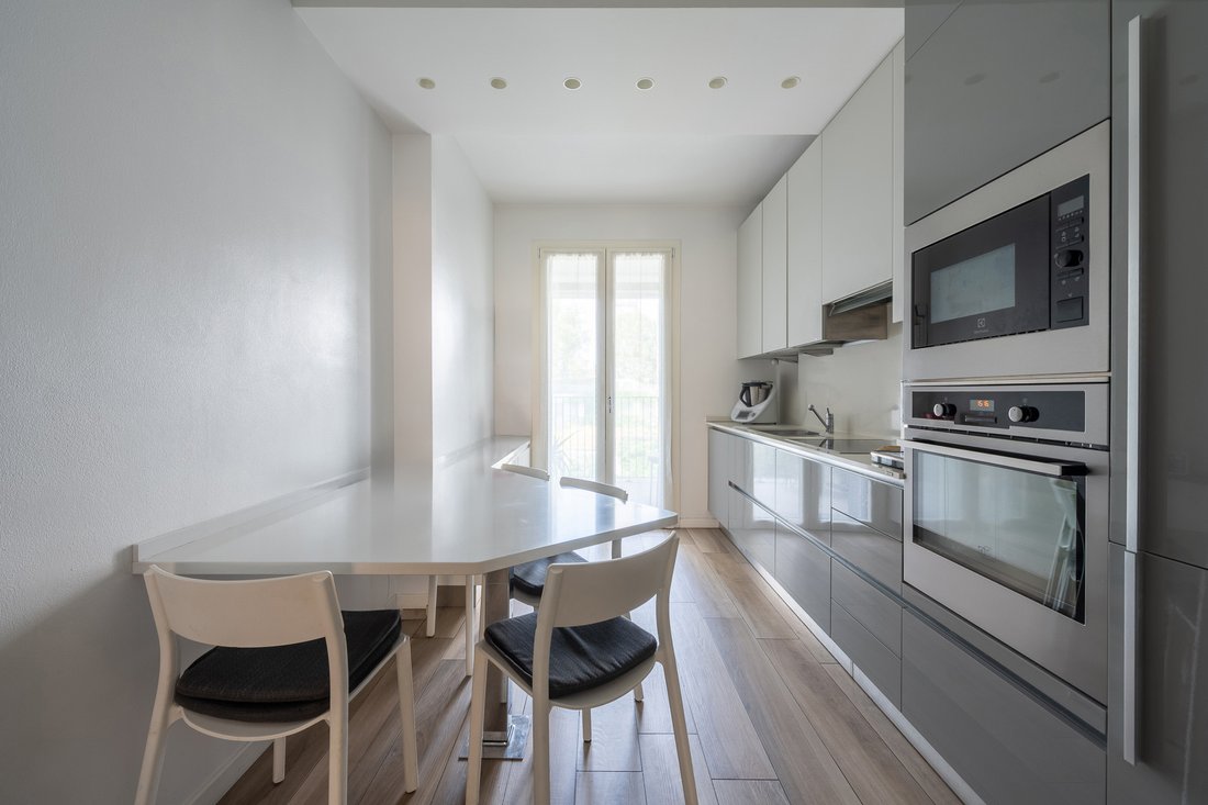 Apartment in Centrale, Milan, Italy 4 - 14866092