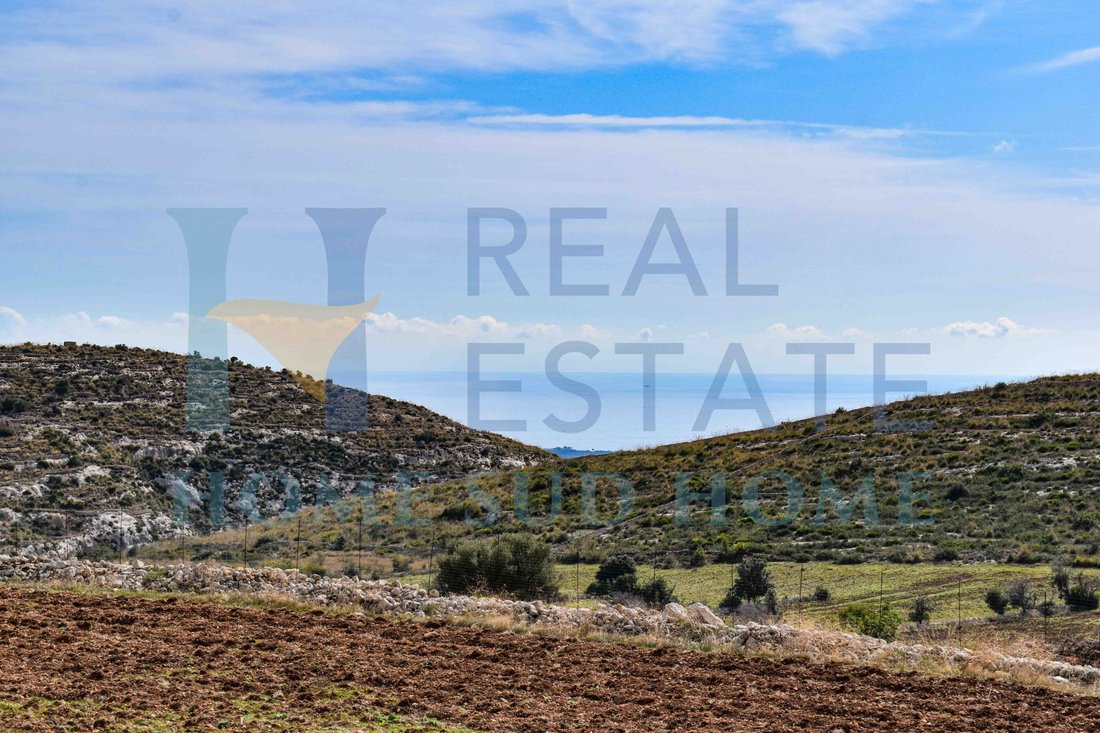 Land in San Corrado di Fuori, Sicily, Italy 5 - 14866346