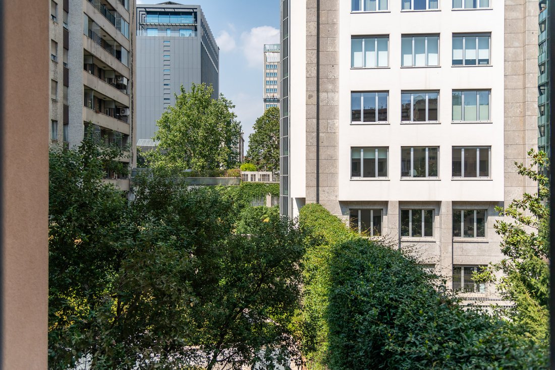 Apartment in Centrale, Milan, Italy 3 - 14866092