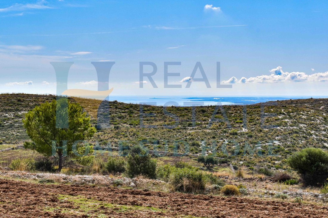 Land in San Corrado di Fuori, Sicily, Italy 4 - 14866346