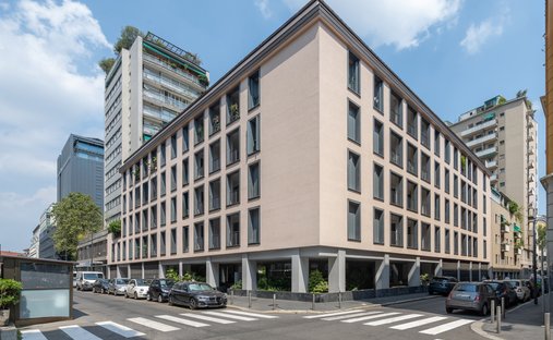 Apartamento en Centrale, Milán, Italia 1